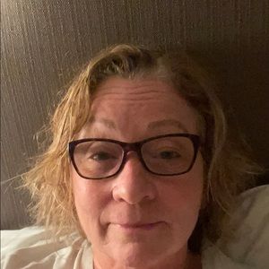 Meet your Posher, Maureen